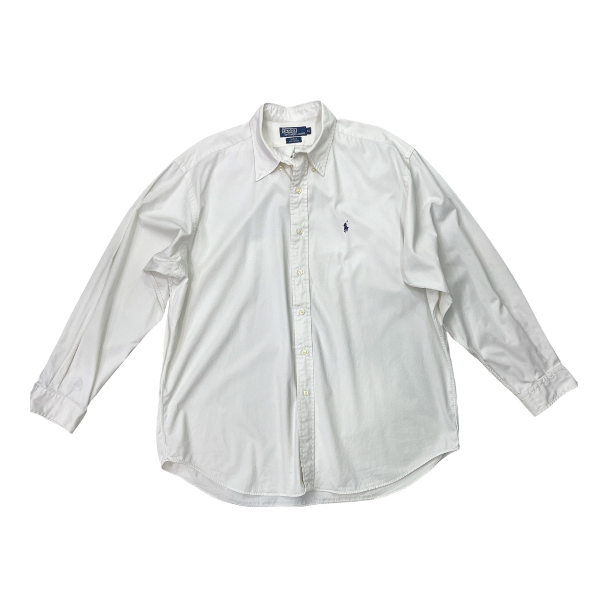 camicia Ralph lauren
